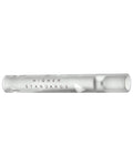 Glass Taster Chillum - Higher Standards