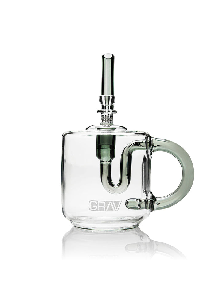 GRAV® Coffee Mug Bubbler - 6 Colors GRAV