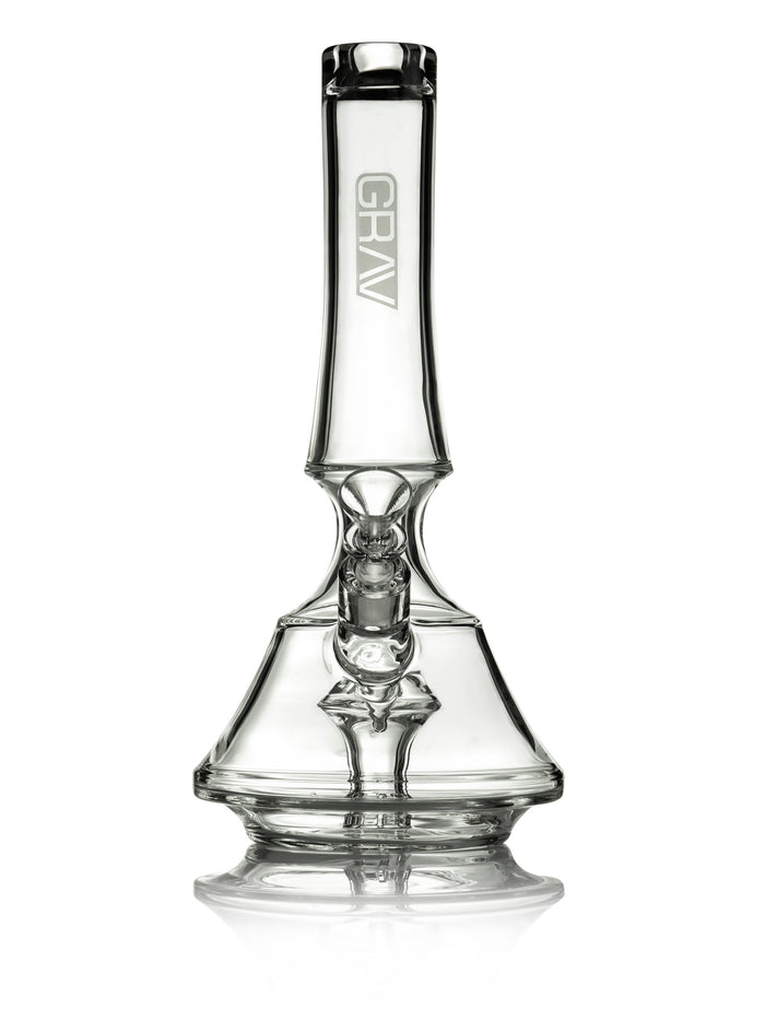 GRAV® Empress Water Pipe GRAV