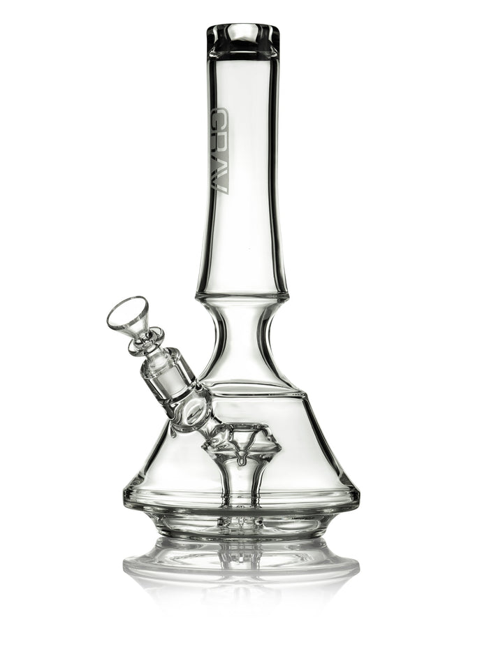 GRAV® Empress Water Pipe GRAV