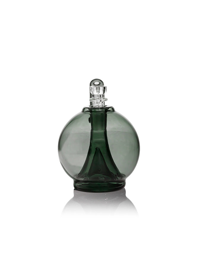 GRAV® Globe Bubbler - Smoke GRAV