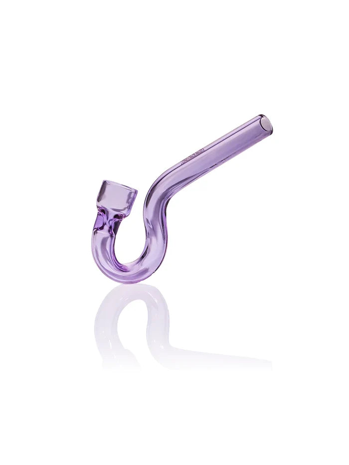 GRAV Hook Hitter Sherlock Pipe