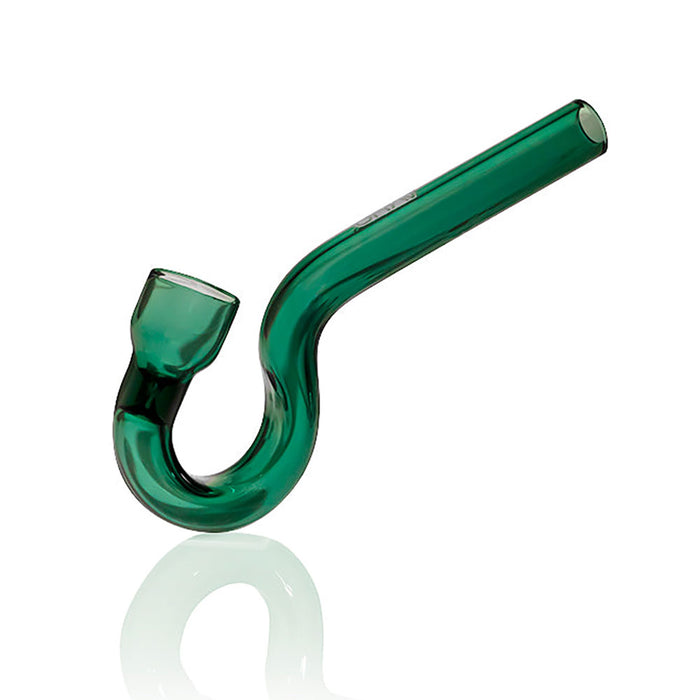 GRAV Hook Hitter Sherlock Pipe WorldofBongs