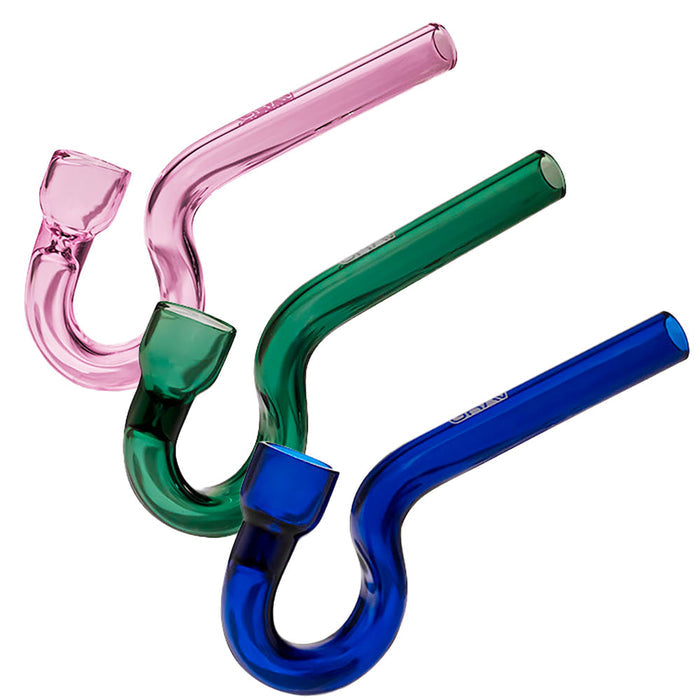 GRAV Hook Hitter Sherlock Pipe WorldofBongs