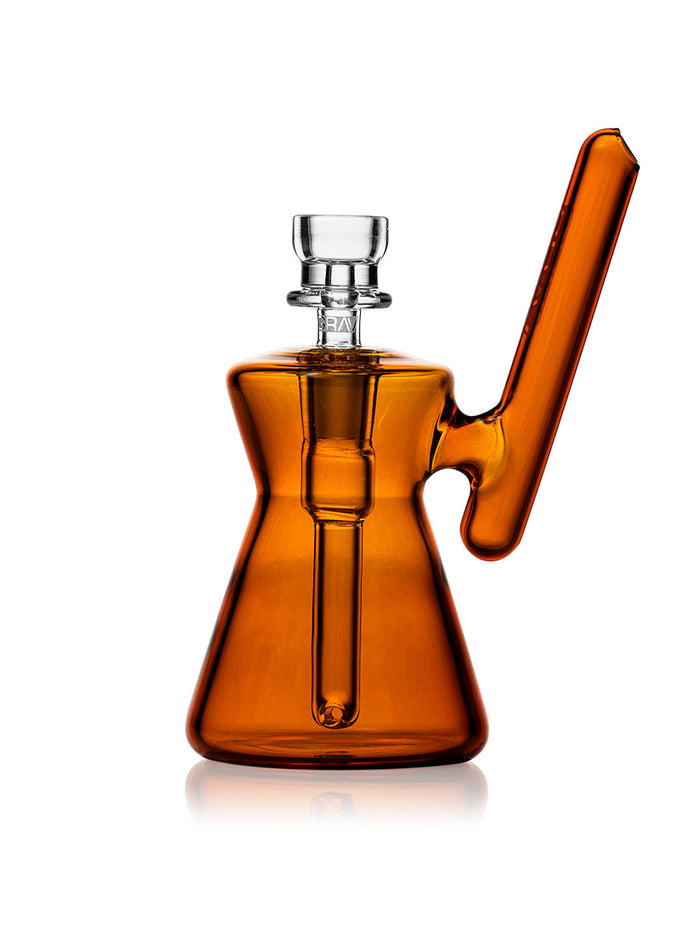 Amber