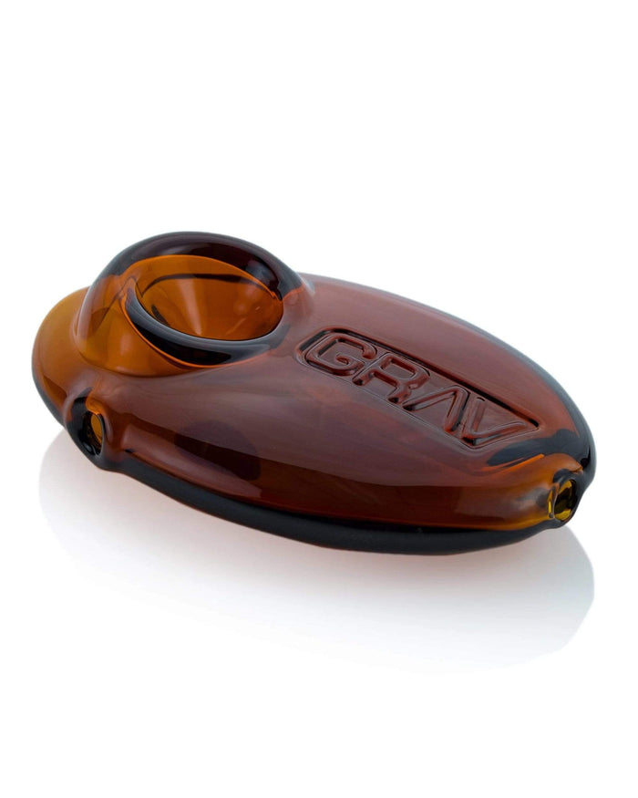 Grav Labs 3" Pebble Spoon Grav Labs