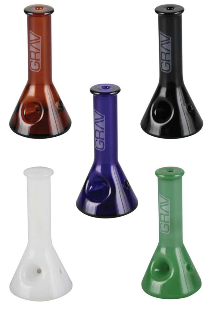 Grav Labs 4" Beaker Spoon Grav Labs