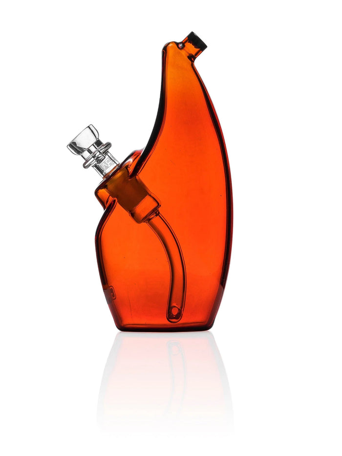 GRAV Rain Bubbler - 3 Colors