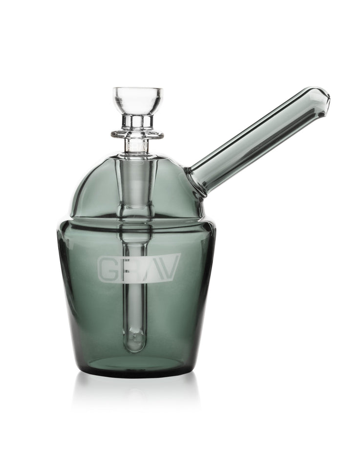 GRAV® Slush Cup Pocket Bubbler - 6 Colors