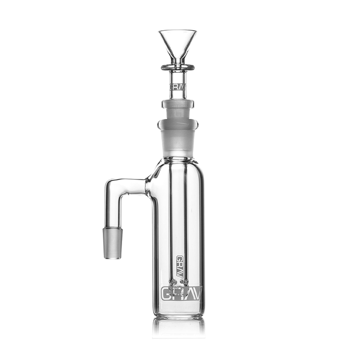 Grav Standard Ash Catcher