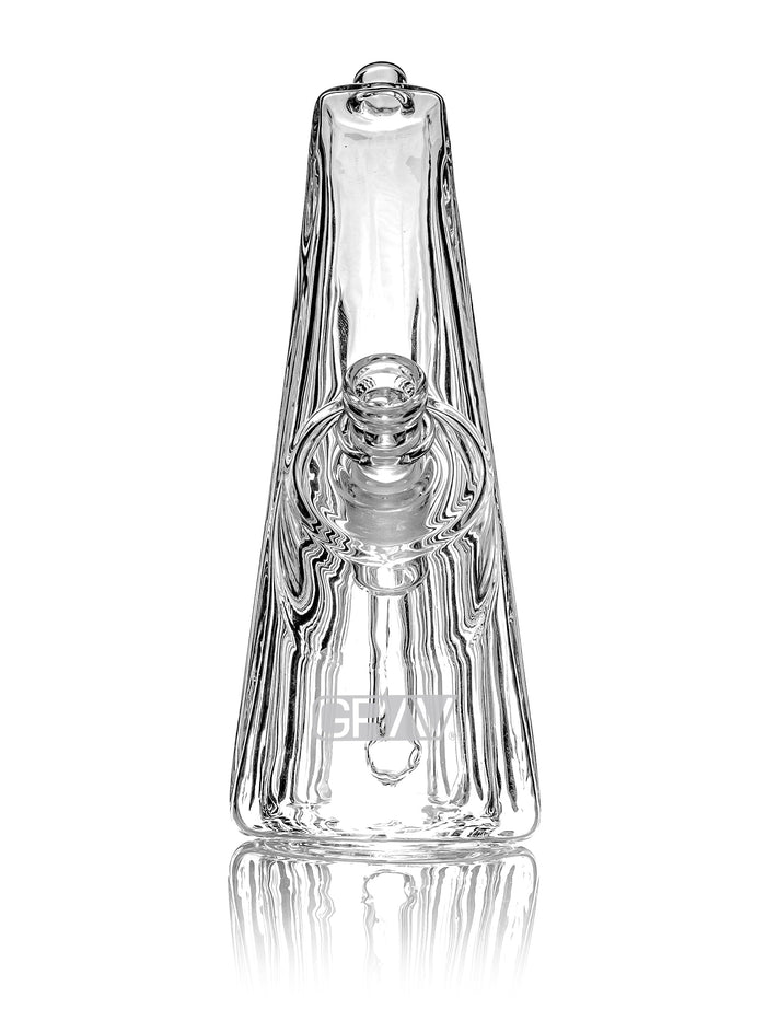 GRAV® Wave Bubbler - Assorted Colors GRAV
