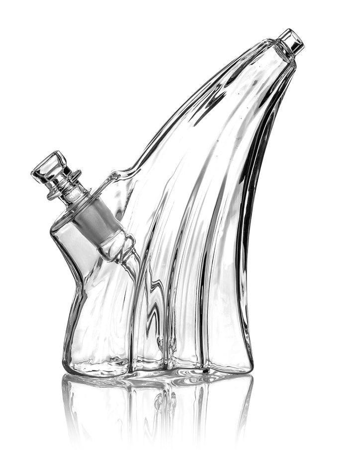 GRAV® Wave Bubbler - Assorted Colors GRAV