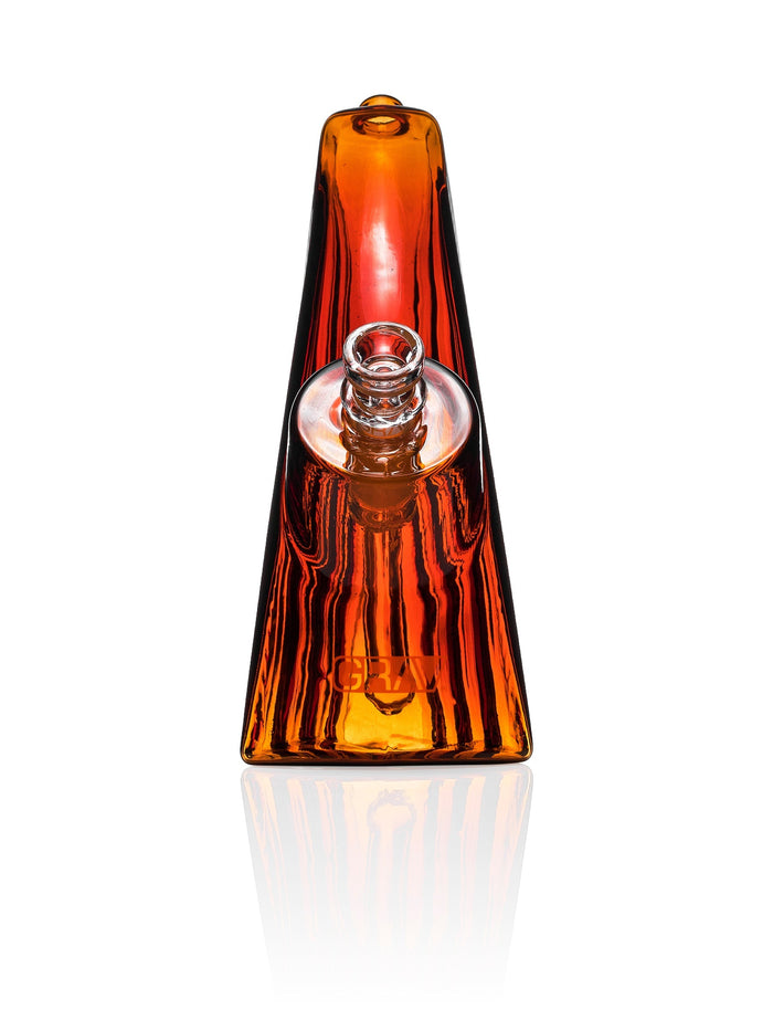 GRAV® Wave Bubbler - Assorted Colors GRAV