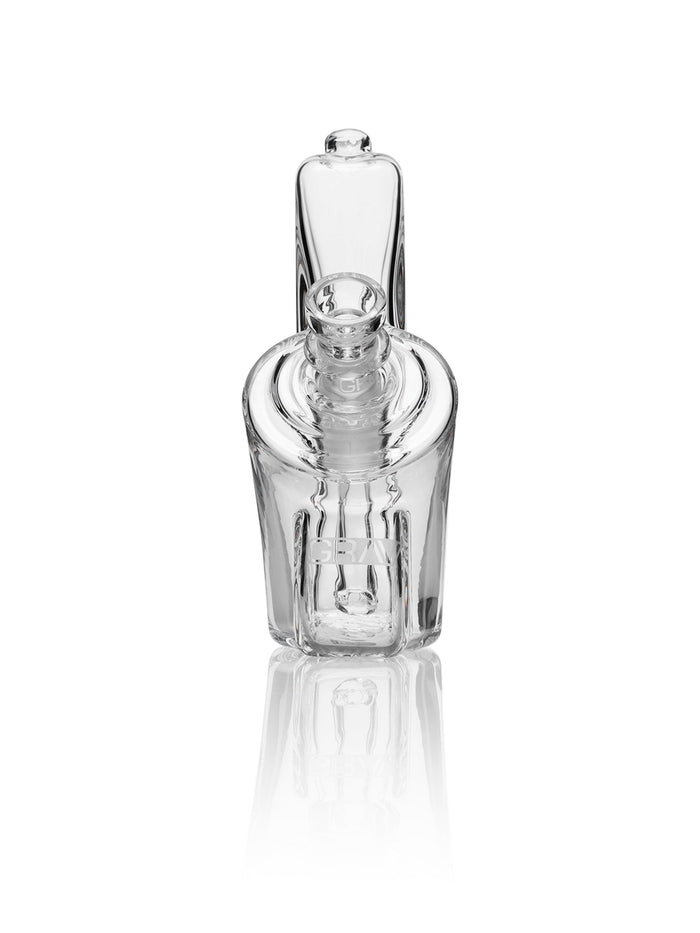GRAV® Wedge Bubbler - 3 Colors GRAV