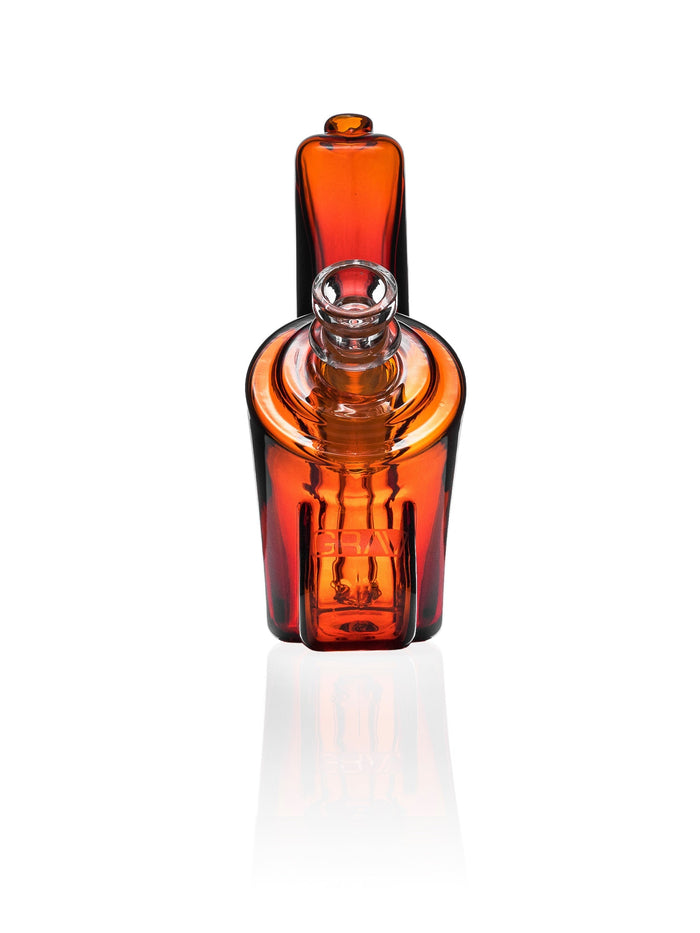 GRAV® Wedge Bubbler - 3 Colors GRAV