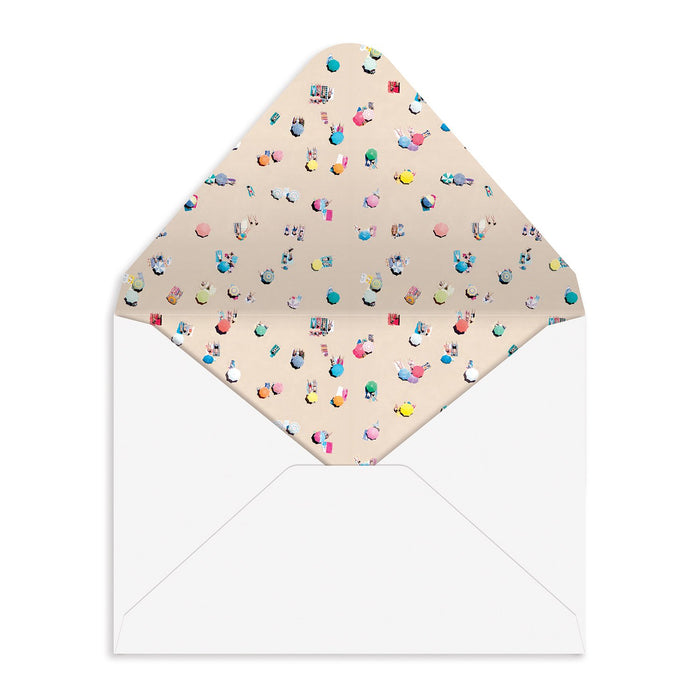 Gray Malin Notecard Set Greeting Cards Gray Malin Collection