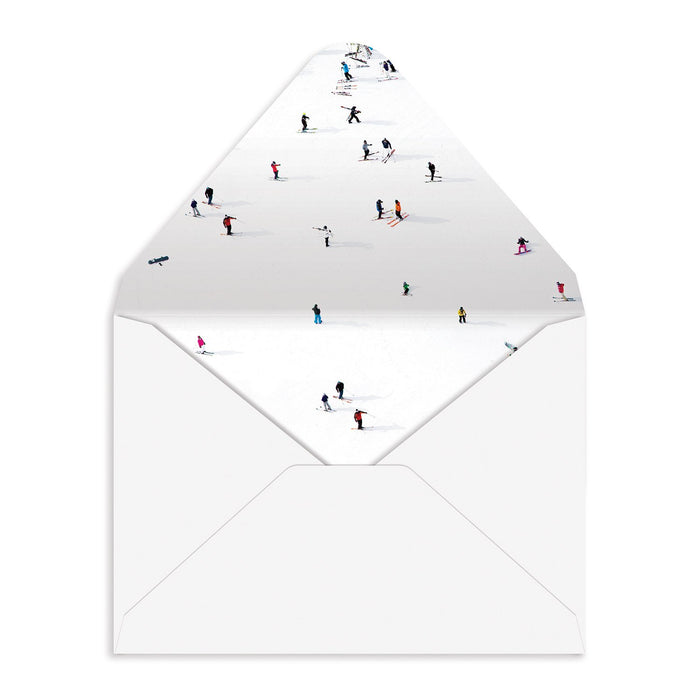 Gray Malin Notecard Set Greeting Cards Gray Malin Collection