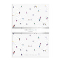 Gray Malin The Skiers A5 Notebook Notebooks Gray Malin