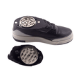 "Grind Force 1" Sneaker 3-Piece Herb Grinder