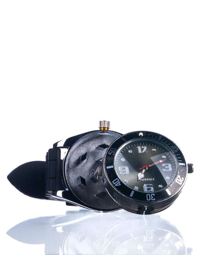 Grinder Watch WorldofBongs