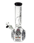 Guns N' Roses Bong - Famous Brandz Famous Brandz