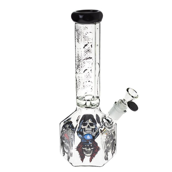 Guns N' Roses Bong - Famous Brandz Famous Brandz