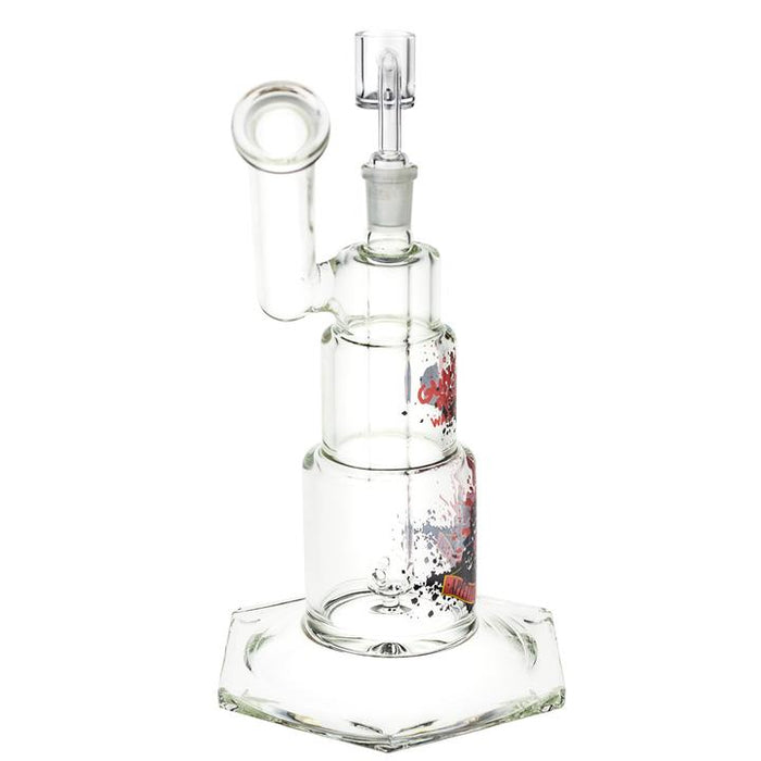 Guns N' Roses Rig - Famous Brandz Famous Brandz