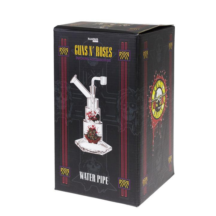 Guns N' Roses Rig - Famous Brandz Famous Brandz