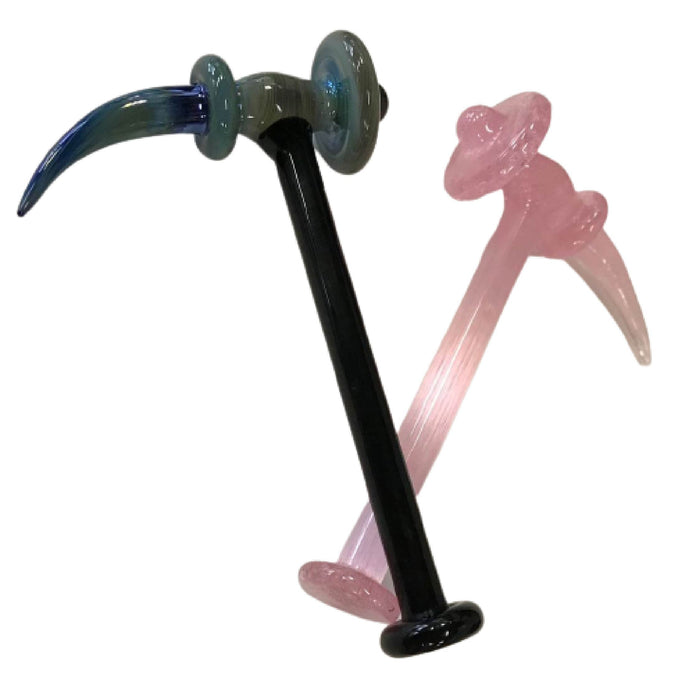 Hammer Carb Cap WorldofBongs
