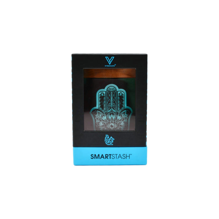 Hamsa Stash - V Syndicate V-Syndicate