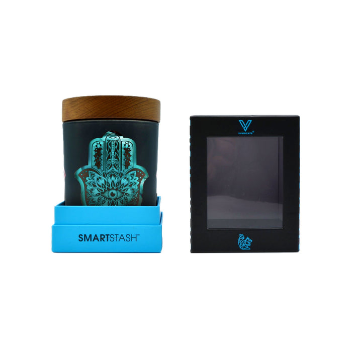 Hamsa Stash - V Syndicate V-Syndicate