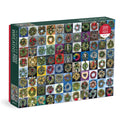 Handmade Wreaths 1000 Piece Puzzle 1000 Piece Puzzles James Ogilvy