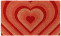 Heart Pattern | Coco Mats N More