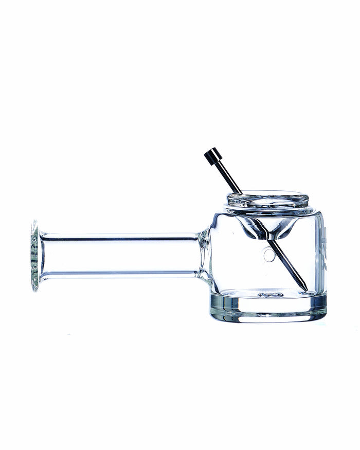 Heavy Duty Spoon Pipe - Higher Standards Higher Standards