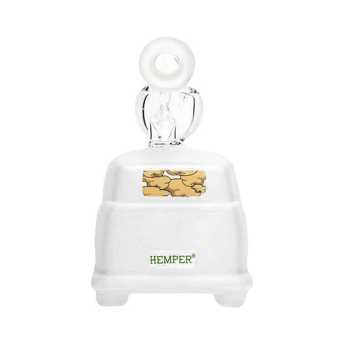 Hemper Groovy Van Glass Bong
