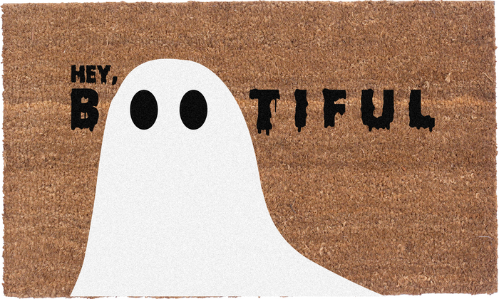 Hey Bootiful | Coco Mats N More