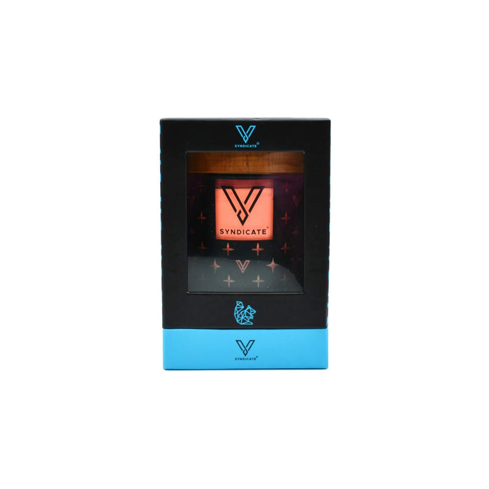 HIGH End Stash - V Syndicate V-Syndicate