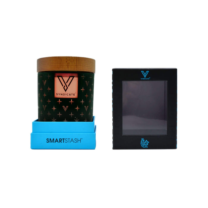 HIGH End Stash - V Syndicate V-Syndicate