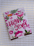 High Sexy One Hitter Kard KushKards