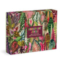 Houseplant Jungle Multi Puzzle Set Puzzles Troy Litten