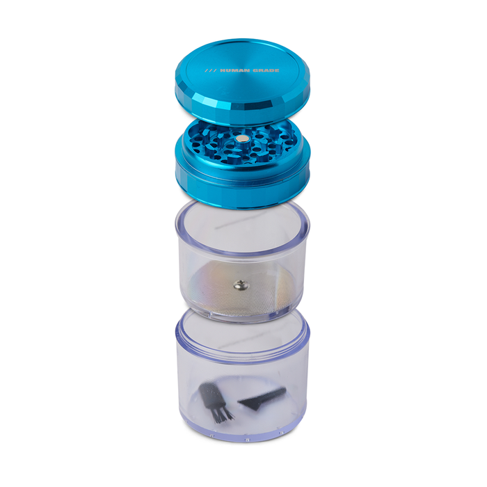 Human Grade Storage Grinder (2.5")