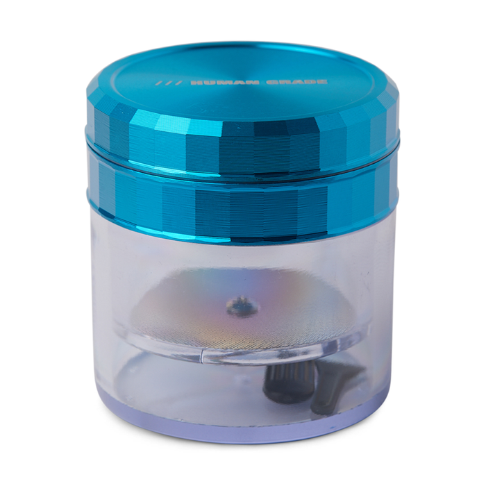 Human Grade Storage Grinder (2.5")