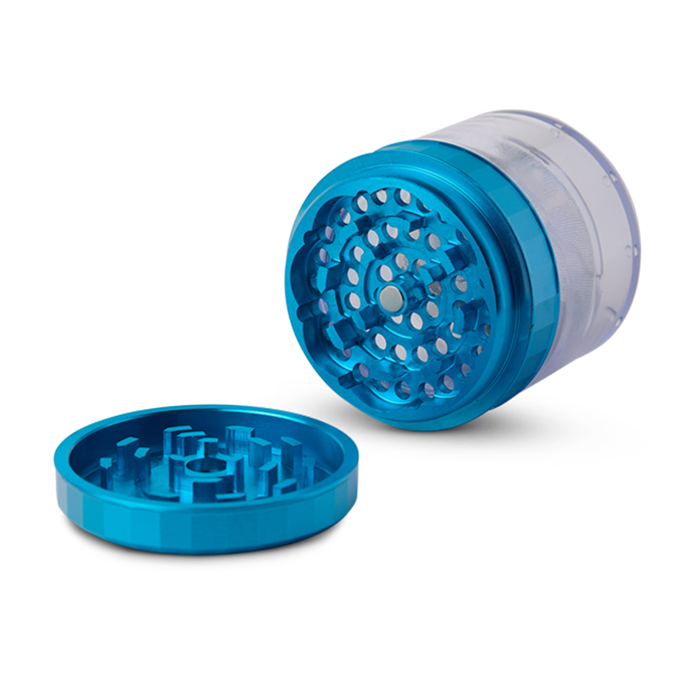 Human Grade Storage Grinder (2.5")