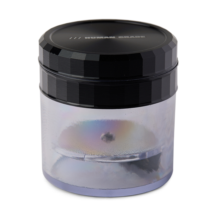 Human Grade Storage Grinder (2.5")