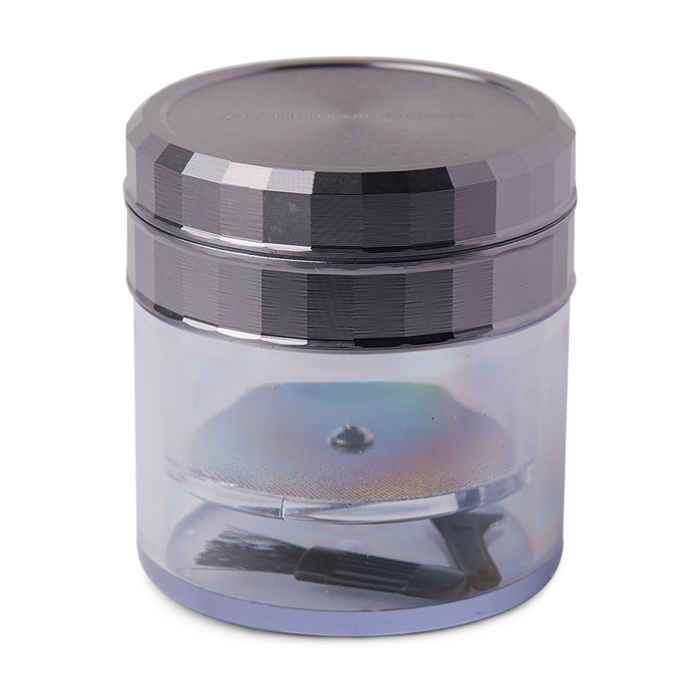 Human Grade Storage Grinder (2.5")
