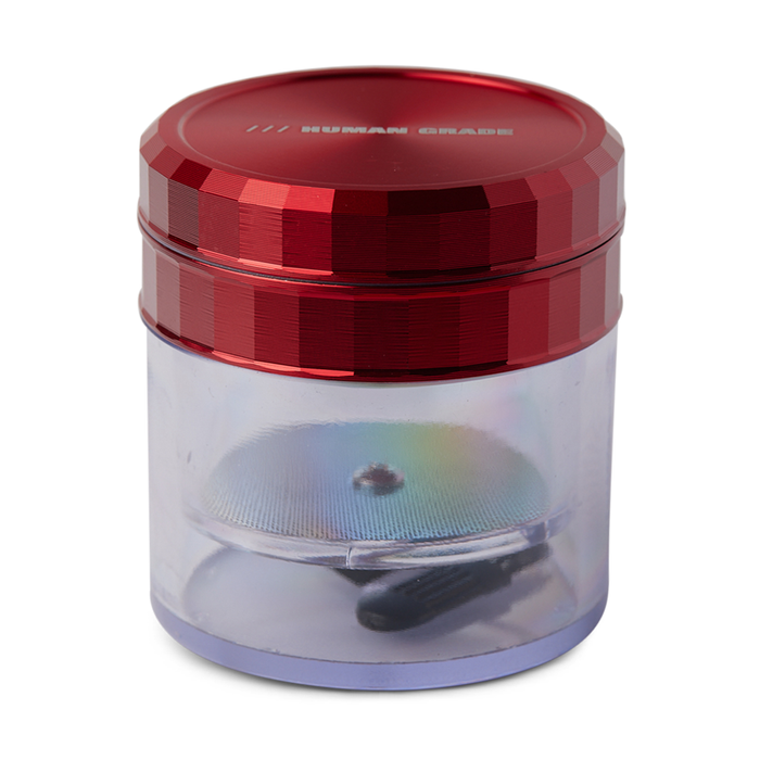 Human Grade Storage Grinder (2.5")