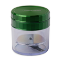 Human Grade Storage Grinder (2.5")