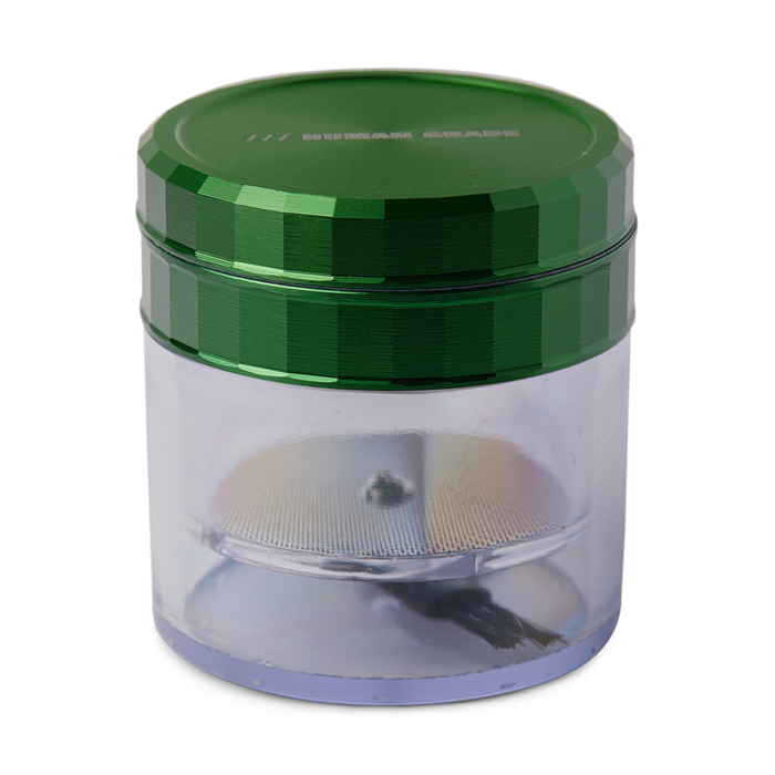 Human Grade Storage Grinder (2.5")