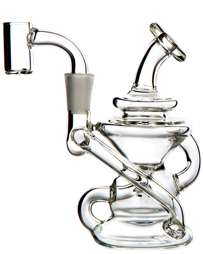 Hydra Mini Rig MJ arsenal