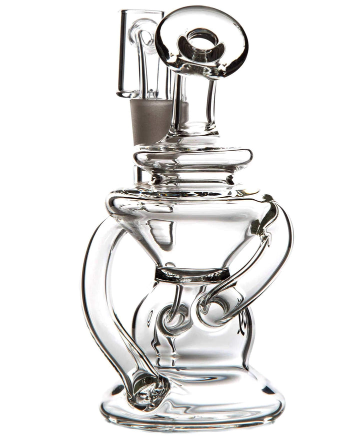 Hydra Mini Rig MJ arsenal